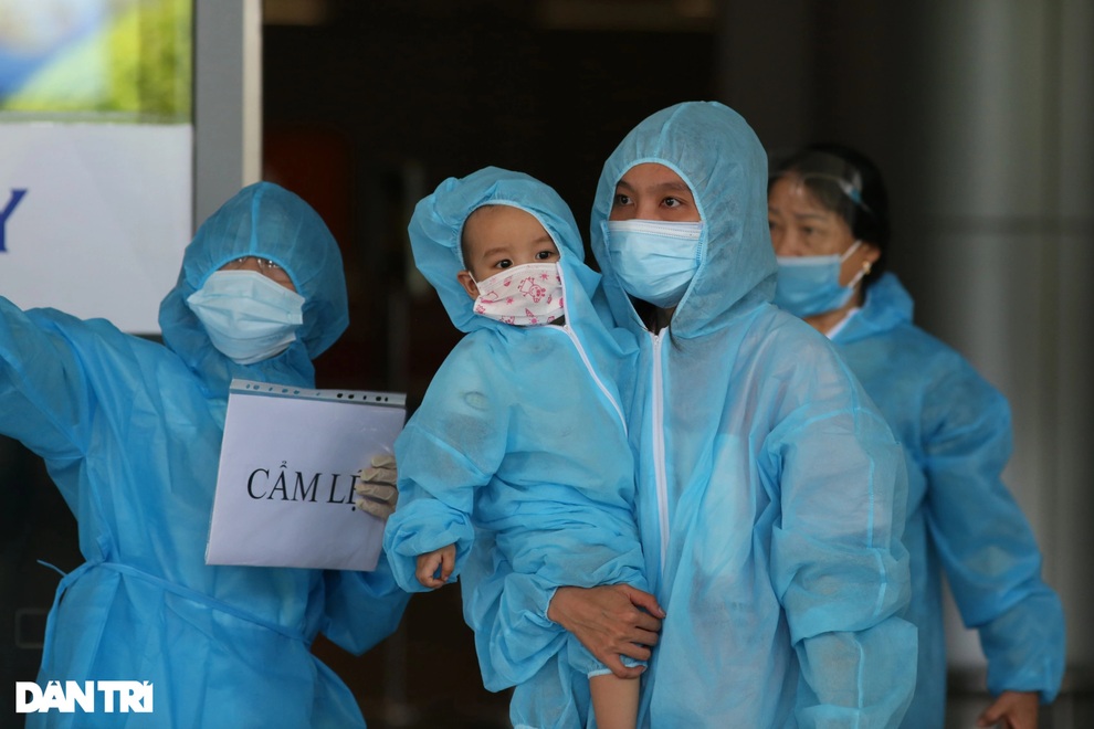 Trở về từ TPHCM, người Đà Nẵng thả tim cảm ơn quê hương - 5 Trở về từ TPHCM, người Đà Nẵng thả tim cảm ơn quê hương - 5