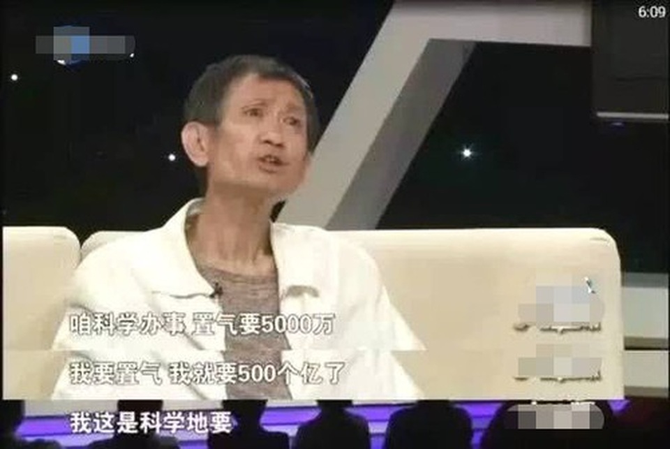 Mao Hiểu Đồng của 30 chưa phải là hết từng bị cha ruột bôi nhọ, đòi tiền - 2 Mao Hiểu Đồng của 30 chưa phải là hết từng bị cha ruột bôi nhọ, đòi tiền - 2