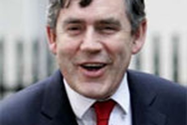 Blair công bố nội các mới 