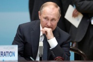 Tổng thống Putin nghĩ ai sẽ thống trị thế giới?
