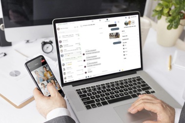 1000 trường học sẽ được tài trợ miễn phí tài khoản GapoWork tích hợp Zoom