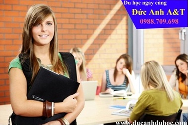 Chuỗi hội thảo du học Anh, Úc, Mỹ và các học bổng, ưu đãi