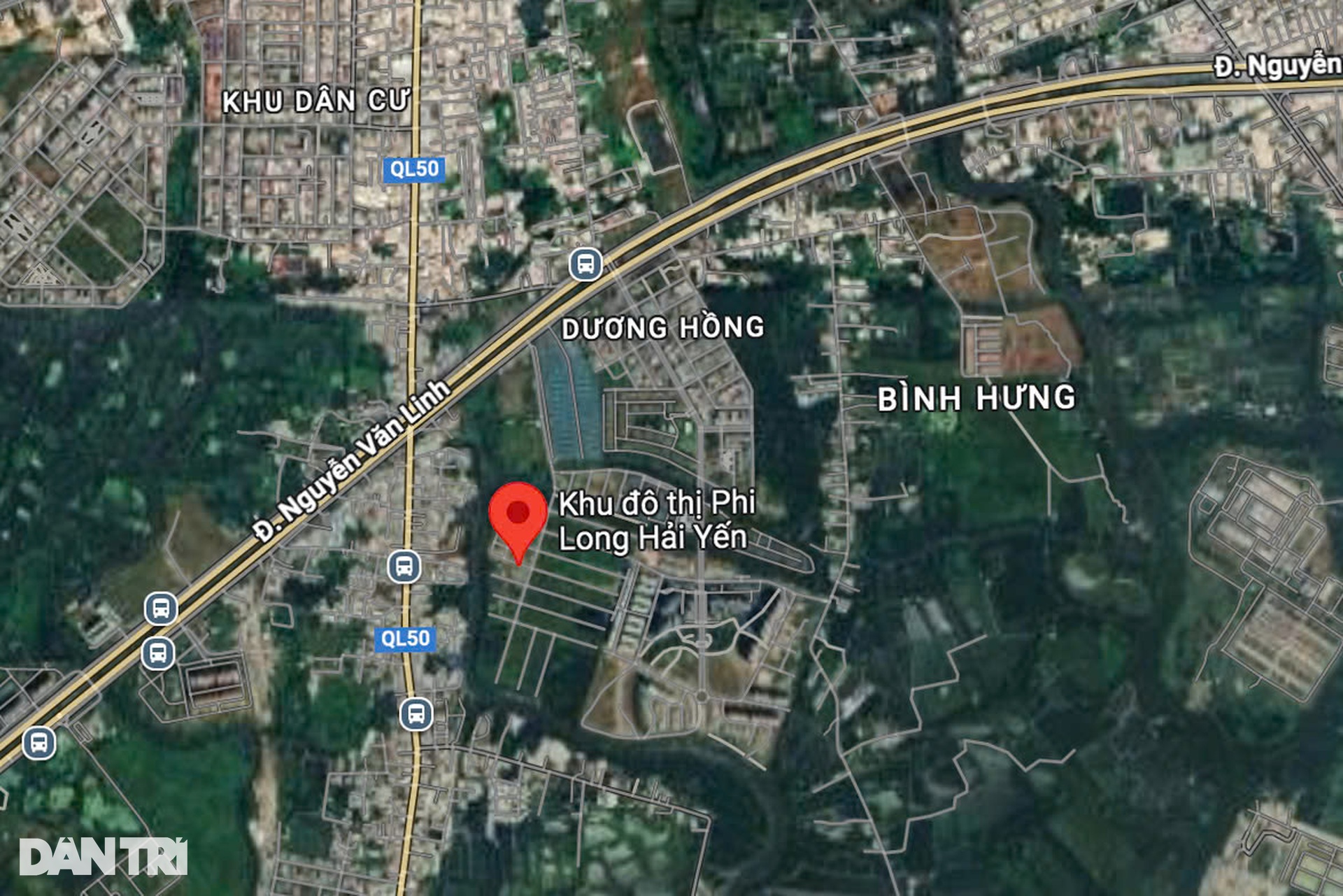 Người dân TPHCM mắc kẹt trong dự án đất nền hơn 20 năm chưa được xây nhà - 13 Người dân TPHCM mắc kẹt trong dự án đất nền hơn 20 năm chưa được xây nhà - 13