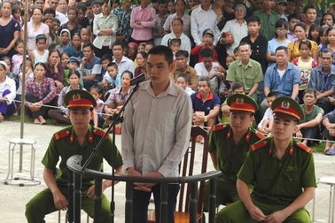 Hòa Bình: 1 bánh heroin – 20 năm tù