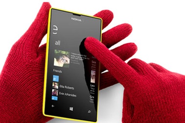 Nhìn lại một năm thành công của Nokia tại Việt Nam