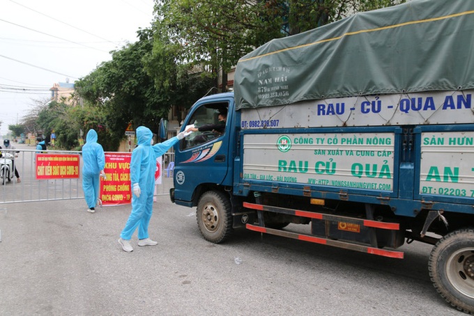 Tăng cường phòng ngừa tiêu cực,tham nhũng trong hoạt động công vụ ngành giao thông vận tải - Ảnh 1.