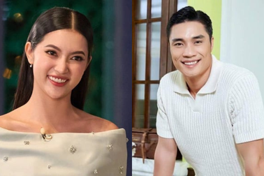 Hoa hậu Thu Uyên trốn vào nhà vệ sinh khóc nức nở khi bị loại ở show hẹn hò