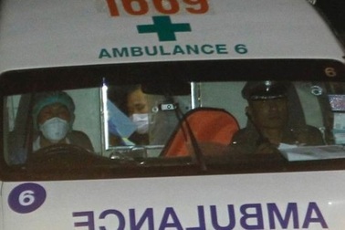 Vì sao Thái Lan không tiết lộ danh tính 4 người được cứu khỏi hang?