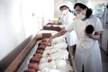 Dự kiến 7 trường hợp được sinh trên 2 con