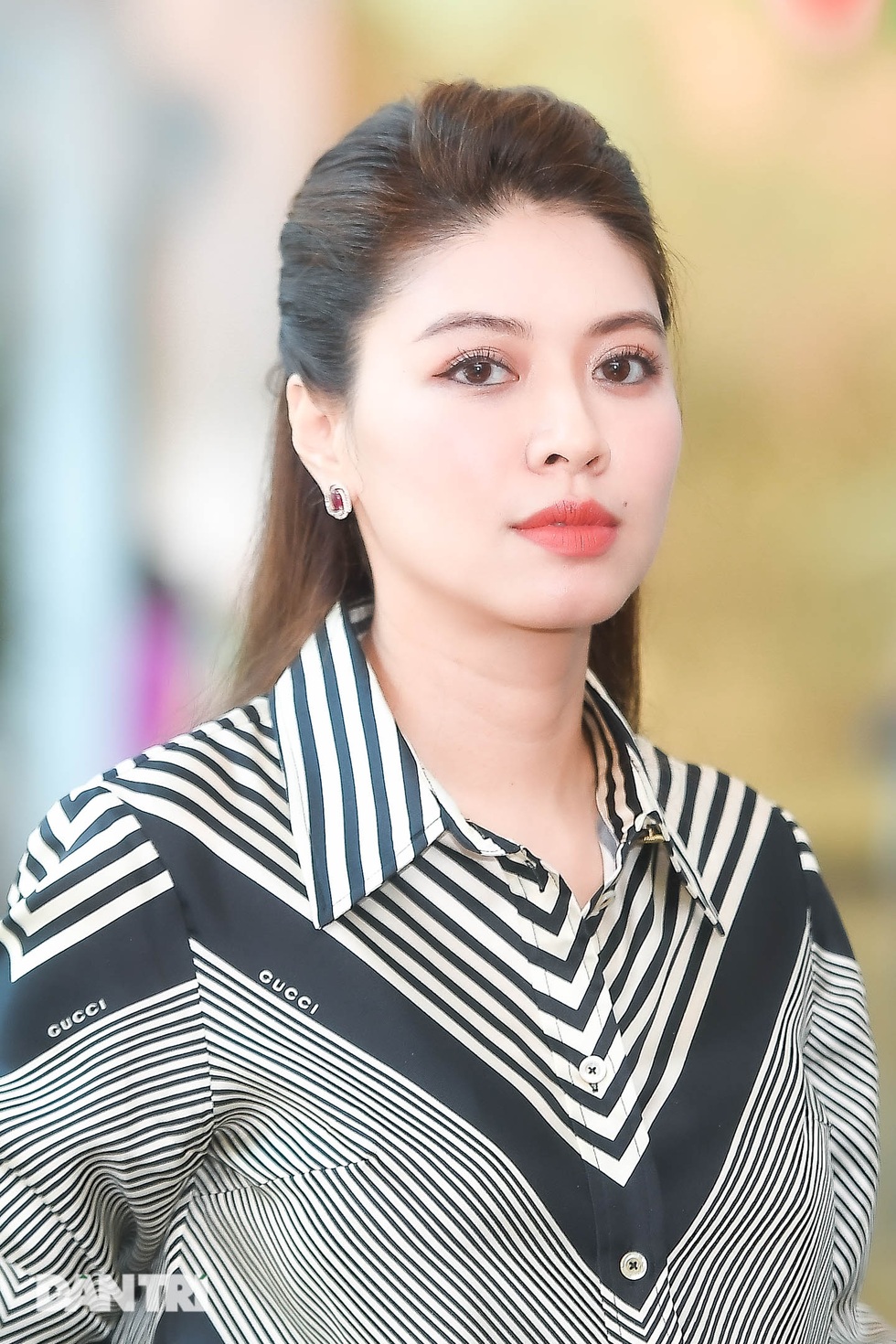 BTV Ngọc Trinh: Khi nhận giải VTV Awards, tôi tiệm cận đáy sự nghiệp - 12 BTV Ngọc Trinh: Khi nhận giải VTV Awards, tôi tiệm cận đáy sự nghiệp - 12