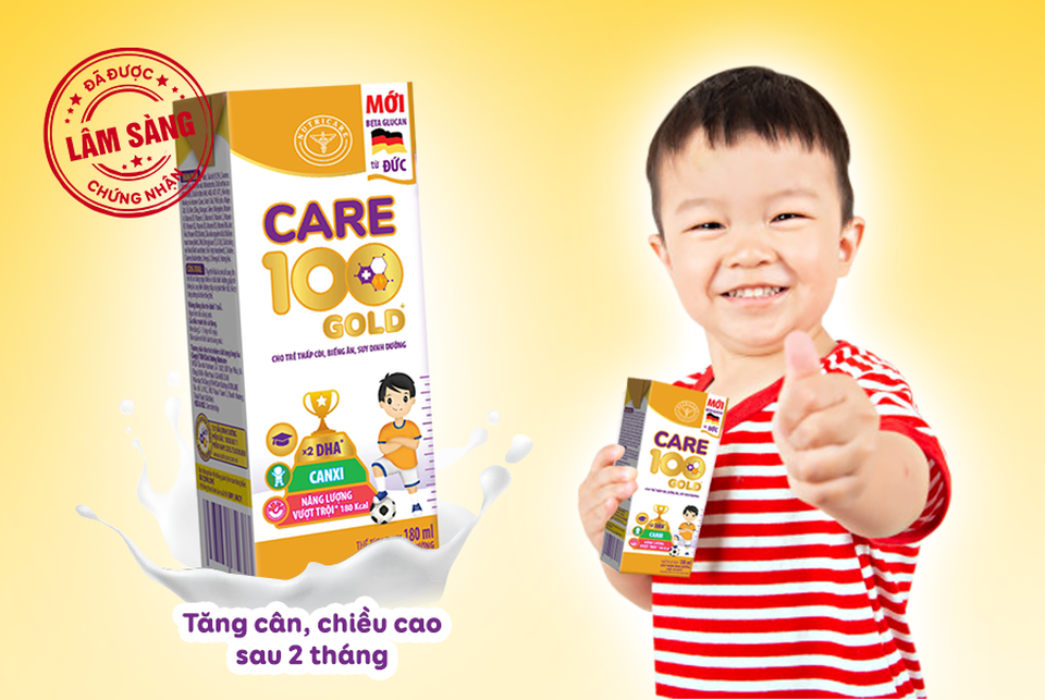 Đoàn Văn Hậu trở thành đại sứ độc quyền của thương hiệu Care 100 - 4 Đoàn Văn Hậu trở thành đại sứ độc quyền của thương hiệu Care 100 - 4