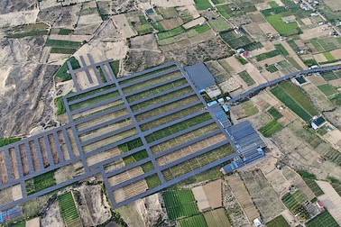 Bất thường chuyện hộ dân không bán được điện áp mái vì thiếu tấm lợp