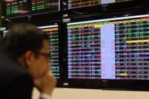 Chủ tịch Chứng khoán Everest bị đình chỉ giao dịch 2 tháng