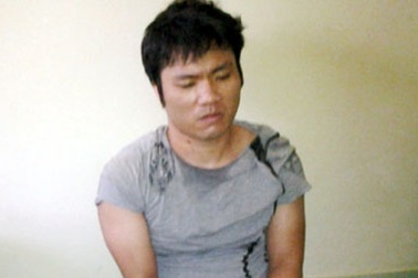 Bắt đối tượng chuyên cung cấp ma túy cho thủy thủ đi nước ngoài