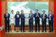 Siêu dự án FLC đề xuất đầu tư tại Khánh Hòa: 11 sân golf, 6.000 phòng khách sạn 5 sao