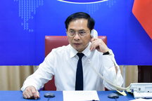 Đề nghị Jordan đẩy nhanh điều tra vụ nổ khí độc khiến 5 người Việt tử vong