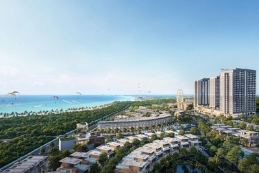 TP Phan Thiết: Tiềm năng trở thành trung tâm du lịch hội nghị