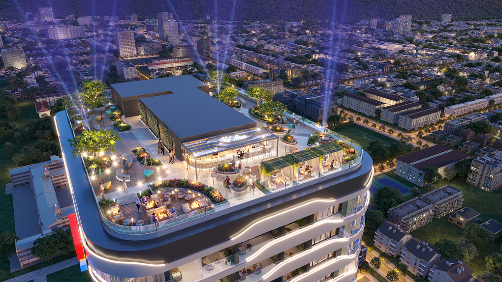 Trở thành điểm đến mới của châu Á, căn hộ du lịch tại Quy Nhơn lên ngôi - 2