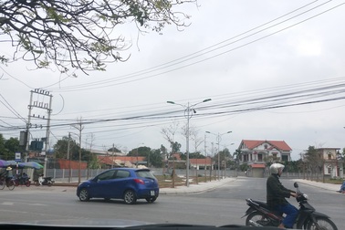 Biệt thự của Chủ tịch thị xã “lên đời” nhờ tiền ngân sách: Tỉnh yêu cầu kiểm tra