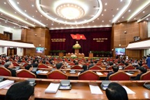 Bộ Chính trị ra quy trình giải quyết tố cáo cán bộ diện Trung ương quản lý