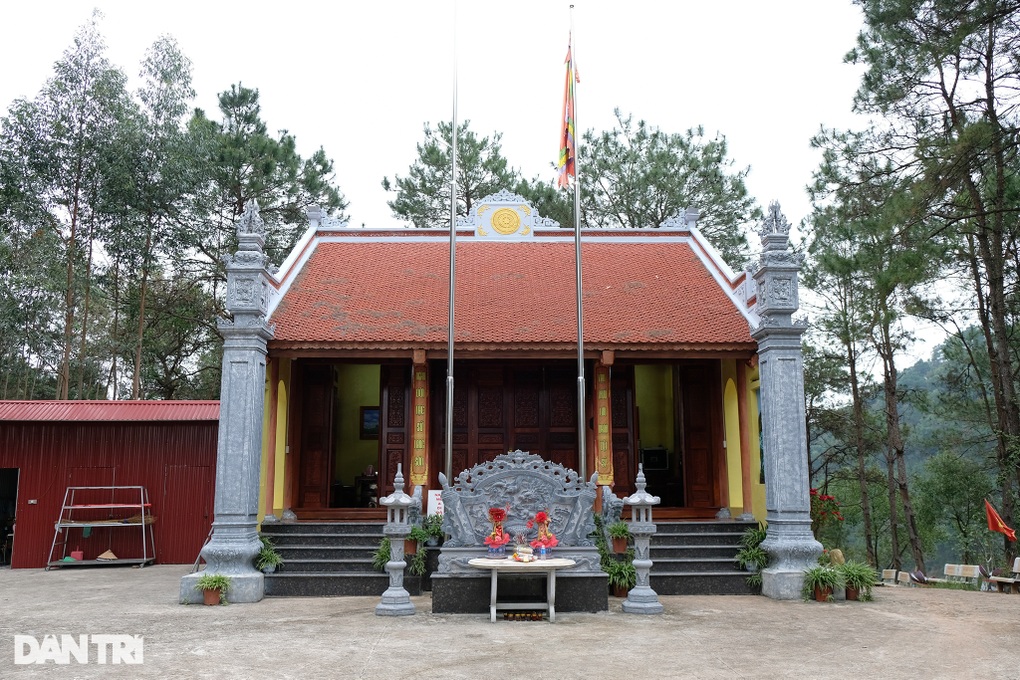 Sư đoàn 337 - cánh cửa thép bảo vệ biên giới phía Bắc ở Lạng Sơn - 4 Sư đoàn 337 - cánh cửa thép bảo vệ biên giới phía Bắc ở Lạng Sơn - 4