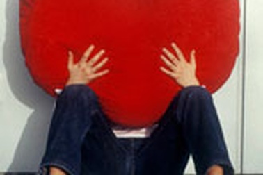 Cô đơn ngày thánh Valentine