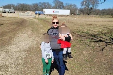 Ba thành viên gia đình Mỹ thiệt mạng vài tháng sau khi trúng số 2 triệu USD