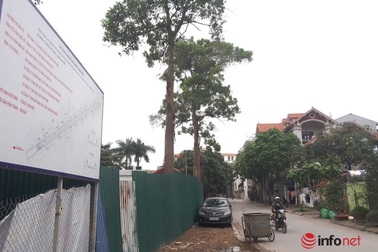 Hà Nội: Thu hồi nhà đất làm đường, đền bù rẻ hơn chung cư tái định cư?