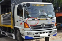 Truy tố đường dây mua bán logo "xe vua” ở khu vực miền Đông