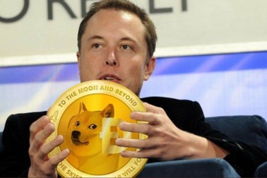 Danh tính của "cá mập" sở hữu 12 tỷ USD dogecoin?