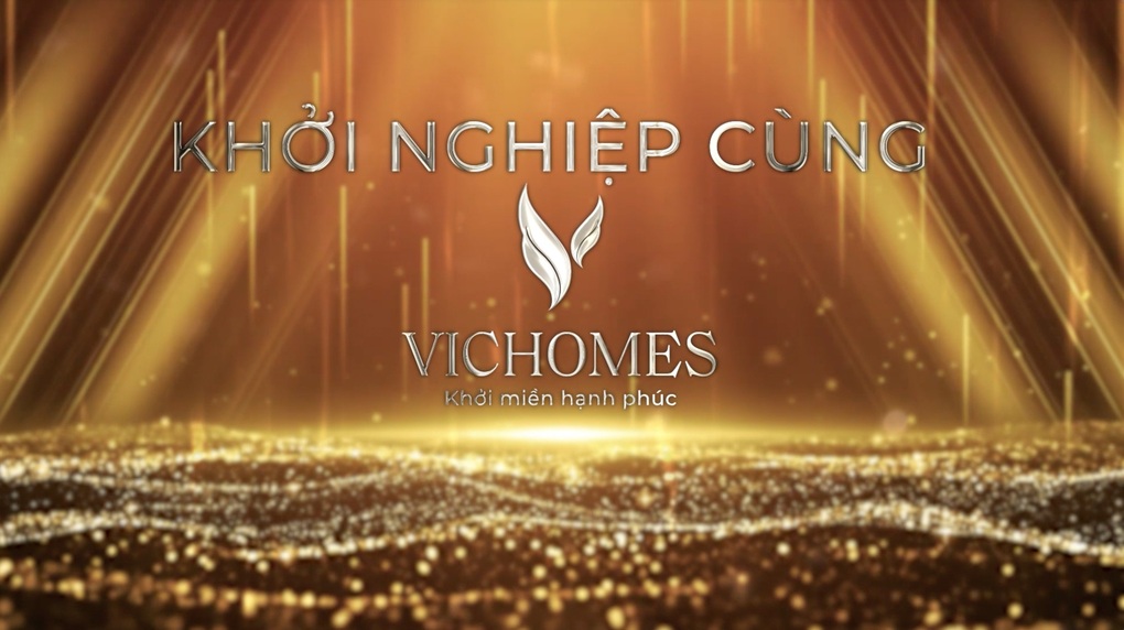 Vichomes tìm kiếm nhân sự bất động sản cấp cao qua chương trình riêng - 1 Vichomes tìm kiếm nhân sự bất động sản cấp cao qua chương trình riêng - 1