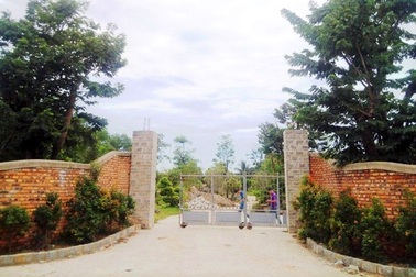 Xây “biệt phủ” không phép bị phạt... 2 triệu đồng?