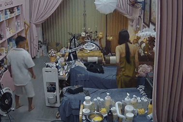 Công an điều tra vụ người phụ nữ nghi bị chồng cũ đánh dã man