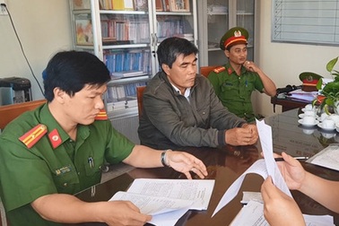 Phú Yên kỷ luật 4 cán bộ lãnh đạo