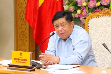 Không có cách làm dứt điểm, khó chuyển đổi số liên thông, đồng bộ