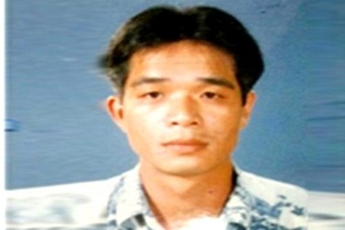 Bắt đối tượng lừa đảo “chạy” trường công an