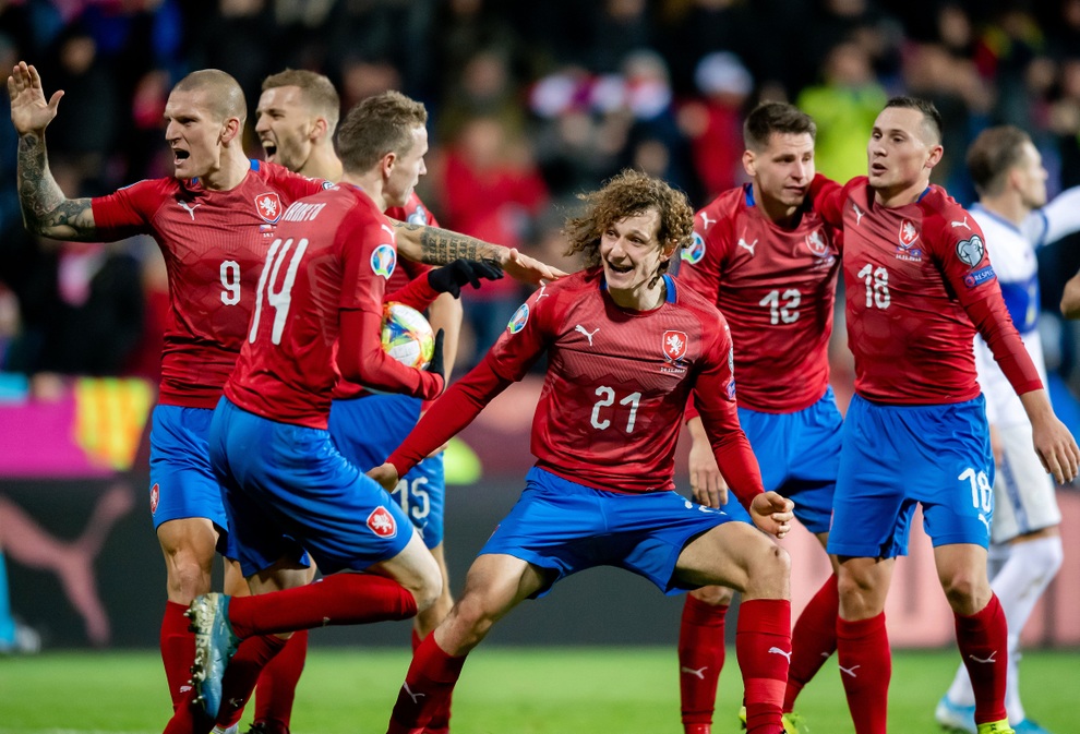 Nhận định bảng D Euro 2020: Thách thức cho Tam Sư - 4 Nhận định bảng D Euro 2020: Thách thức cho Tam Sư - 4