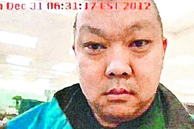 Mỹ bỏ tù doanh nhân Trung Quốc âm mưu đánh cắp bí mật quân sự