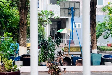 Nữ sinh lớp 5 ở Bình Dương tử vong nghi rơi từ lầu 2 tại trường