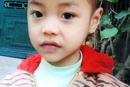 Bạn đọc Dân trí vào cuộc giúp tìm bé trai 3 tuổi bị bắt cóc