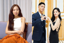 Hot girl Việt 2 lần bị "từ chối" trong show hẹn hò khiến Hari Won bất ngờ