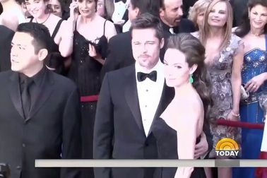 Brad Pitt chia sẻ về cuộc hôn nhân đổ vỡ với Angelina Jolie