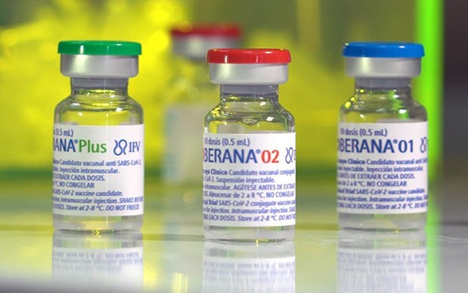 Cuba cấp phép vaccine nội địa chống dịch, Ấn Độ cho phép vaccine DNA đầu tiên ngừa Covid-19