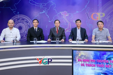 Xử lý an ninh phi truyền thống: Ngăn từ đầu, không để vấn đề nhỏ thành lớn