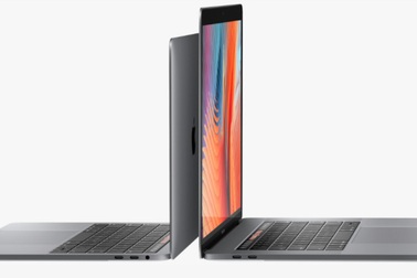 Macbook Pro với Touch Bar mới không cho phép thay thế ổ cứng SSD