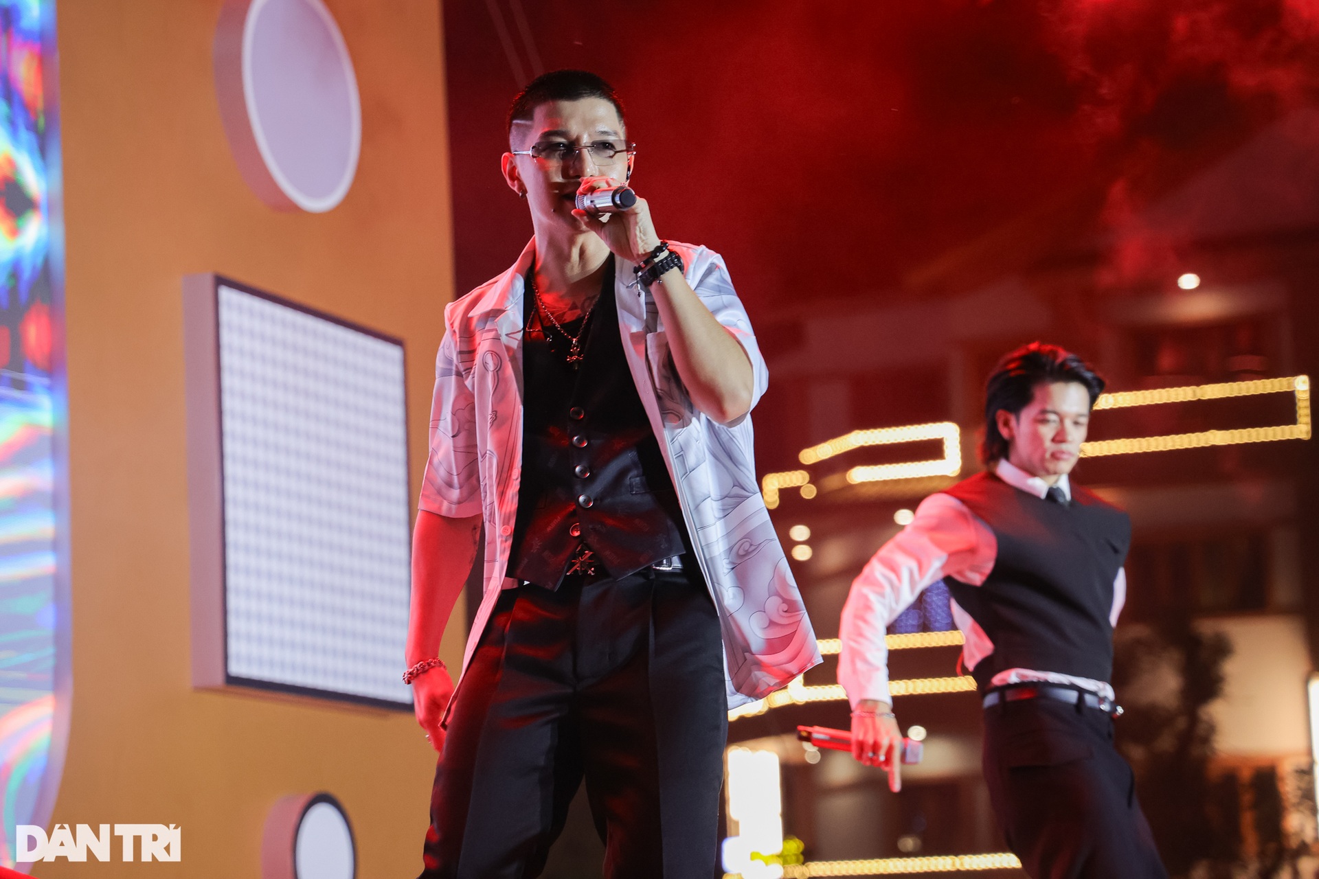 Đăng Khôi cầu hôn… BB Trần, xúc động khi song ca cùng Bằng Kiều - 9