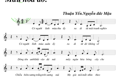 Sở Văn hóa Tiền Giang thu hồi công văn cấm hát “Màu hoa đỏ”