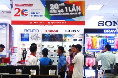 Cẩn trọng lựa chọn để tránh mua nhầm “khuyến mãi ảo”