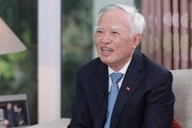 Nguyên Phó Thủ tướng Vũ Khoan từ trần
