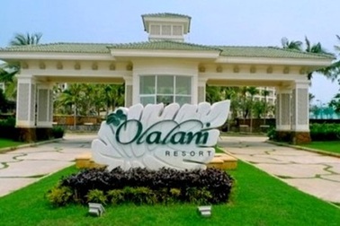 Chủ resort 5 sao Olalani phải bồi thường 45 tỷ